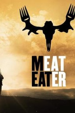 肉食猎者第二季