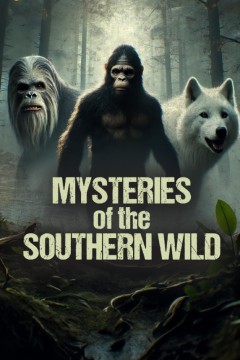南方荒野之谜2024