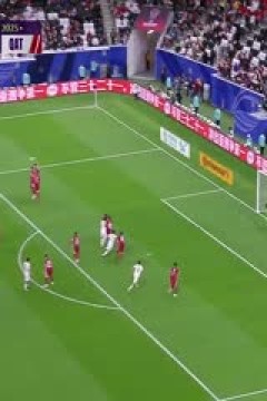 亚洲杯 塔吉克斯坦vs卡塔尔 20240117(CCTV5)