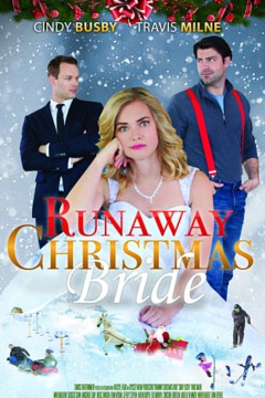 逃跑的圣诞新娘