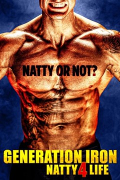 铁血一代：Natty 4 Life