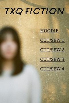 TXQ FICTION 寻找石永菊江