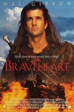 勇敢的心(国语版)