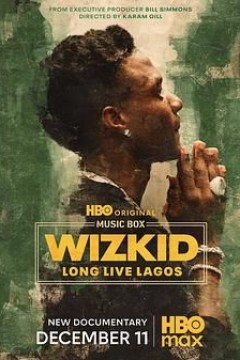 巫师：拉各斯万岁