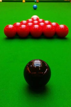 2023斯诺克上海大师赛 马克·塞尔比VS贾德·特鲁姆普