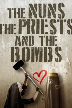 修女、牧师和炸弹