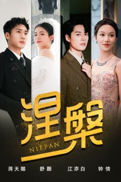 双重生后，江先生宠我上天(涅槃)