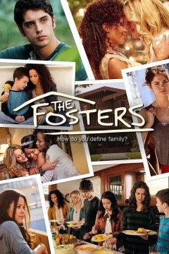 寄养家庭第五季