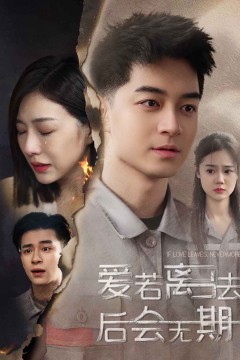 爱若离去，后会无期