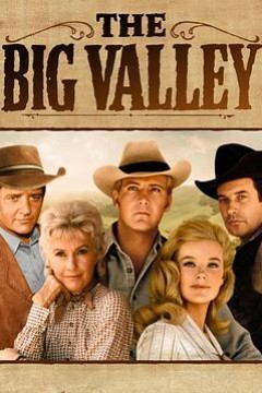 峡谷情仇第一季