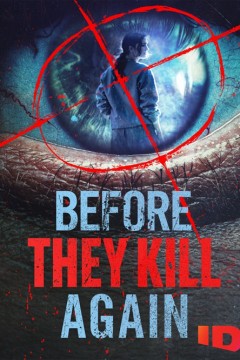 在他们再次杀人之前第一季