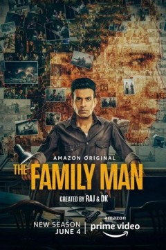 有家室的男人第二季