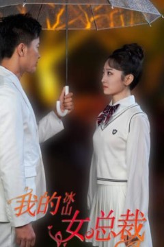 新版我的冰山女总裁