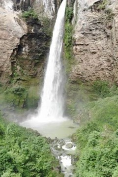 探险中国第一季