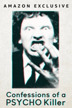 变态杀手的自白
