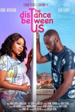 The Distance Between Us