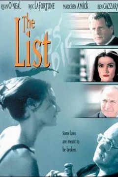 名单 The List