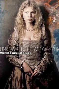 火药、背叛和阴谋(国语版)下