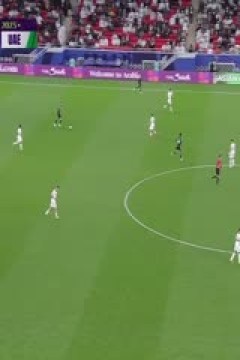 亚洲杯 塔吉克斯坦vs阿联酋 (林梦鸽、刘畅) 20240128