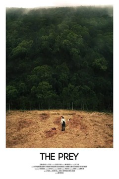 猎物2018