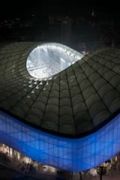 法甲联赛 马赛VS摩纳哥 20251215