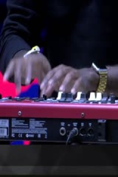 NBA常规赛 篮网VS鹈鹕 20240103