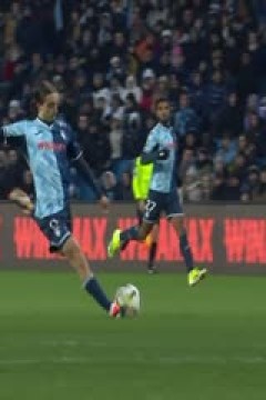 法甲 勒阿弗尔vs里昂 (盛斌) 20240114