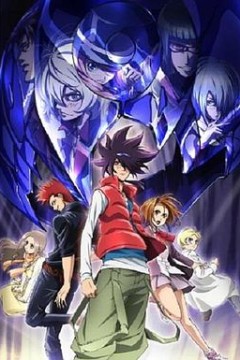 PHI·BRAIN 神之谜题 第二季