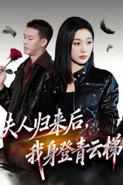 夫人归来后我身登青云梯(夫人助我踏巅峰)