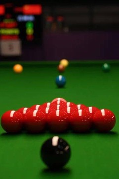 马克·艾伦VS乔·奥康纳 2025苏格兰公开赛