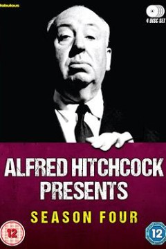希区柯克剧场第四季