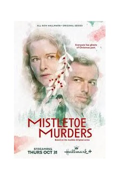 槲寄生谋杀案第2季