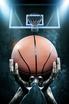 12月22日 NBA常规赛马刺VS奇才