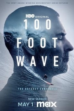 100英尺的浪第三季