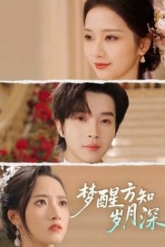 梦醒方知岁月深(梦醒时你在我身侧)