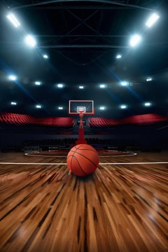 NBA常规赛 森林狼VS掘金