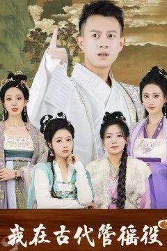 假官真坐(我在古代管徭役)