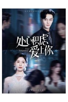 处心积虑爱上你