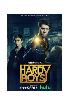 哈迪兄弟第二季