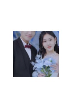 婚礼当天我换了新郎