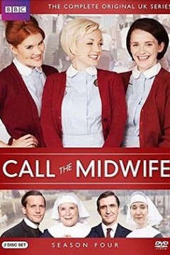 呼叫助产士第四季
