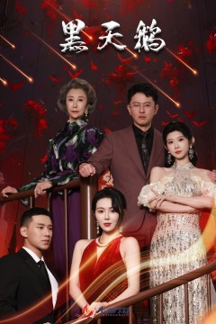 黑天鹅短剧