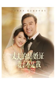 丈夫的结婚证妻子不是我