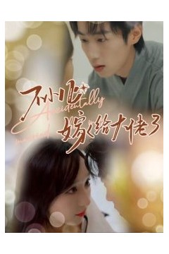 不小心嫁给大佬