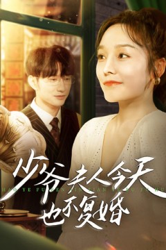 少爷夫人今天也不复婚