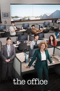 办公室(澳洲版)