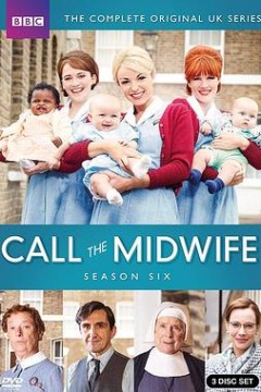 呼叫助产士第六季