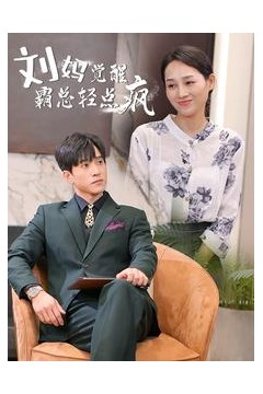 刘妈觉醒霸总轻点疯