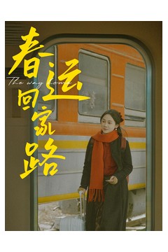 春运回家路
