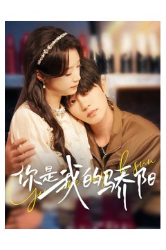 你是我的骄阳